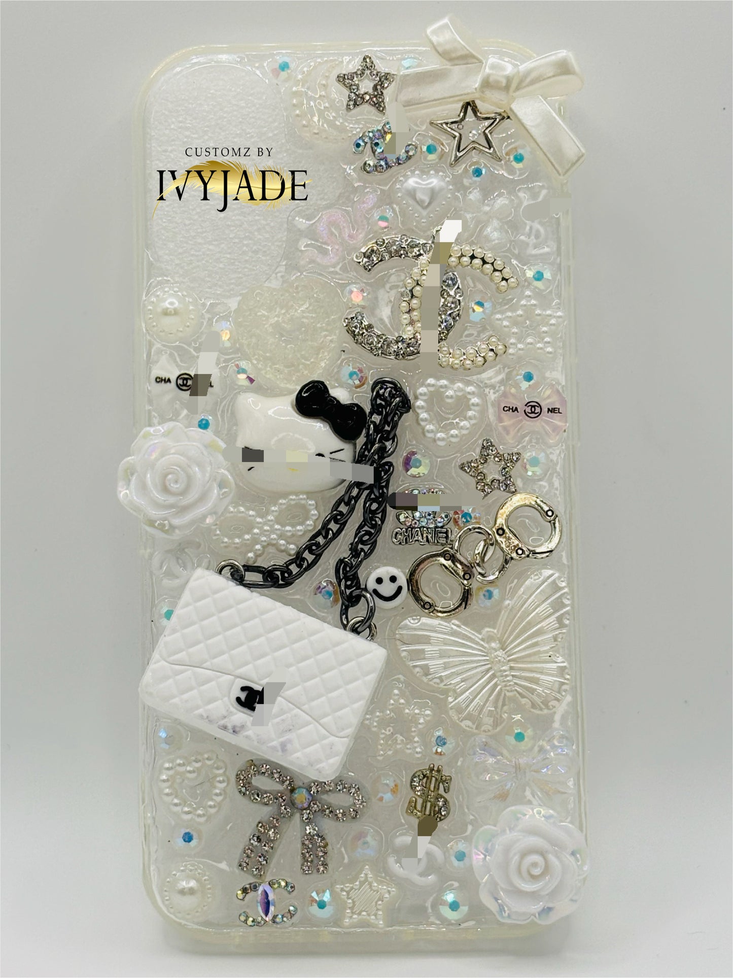Iphone 16 Lux Junk Cases