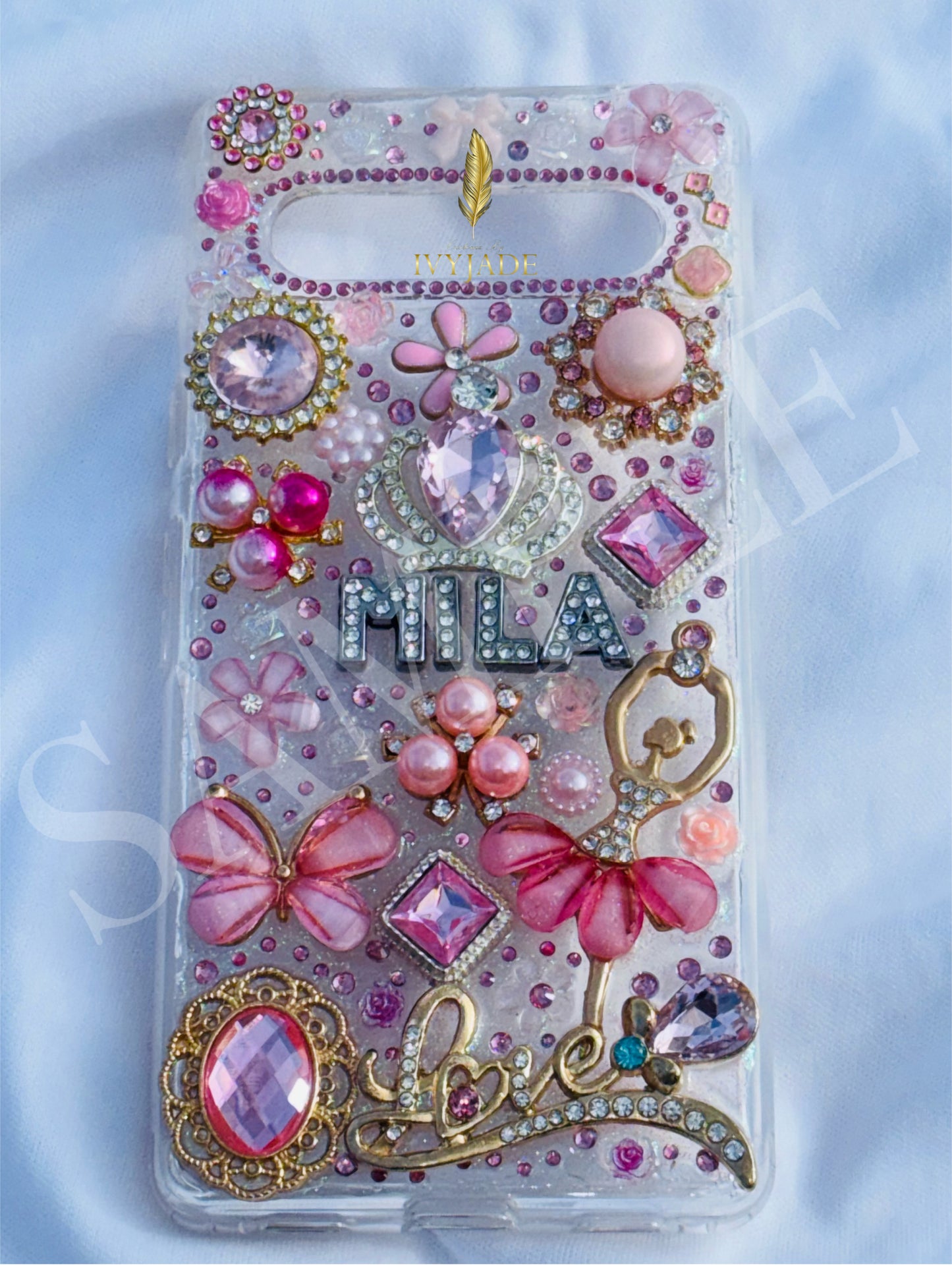 Custom Freestyle Junk Case
