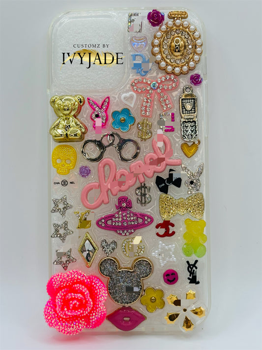 iPhone 12 Lux Junk Cases