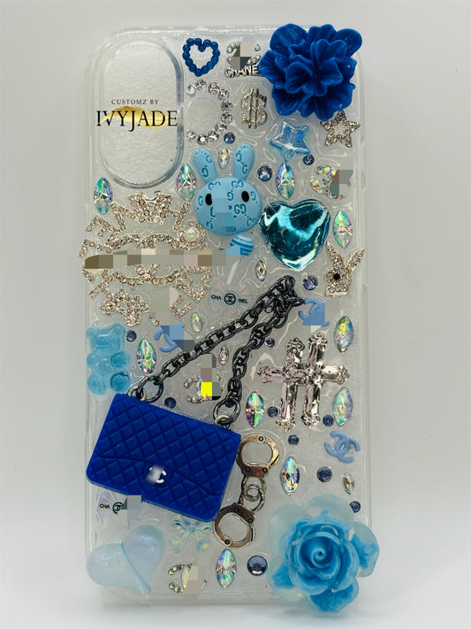 Iphone 16 Lux Junk Cases