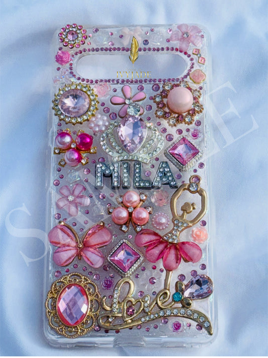 Custom Freestyle Junk Case